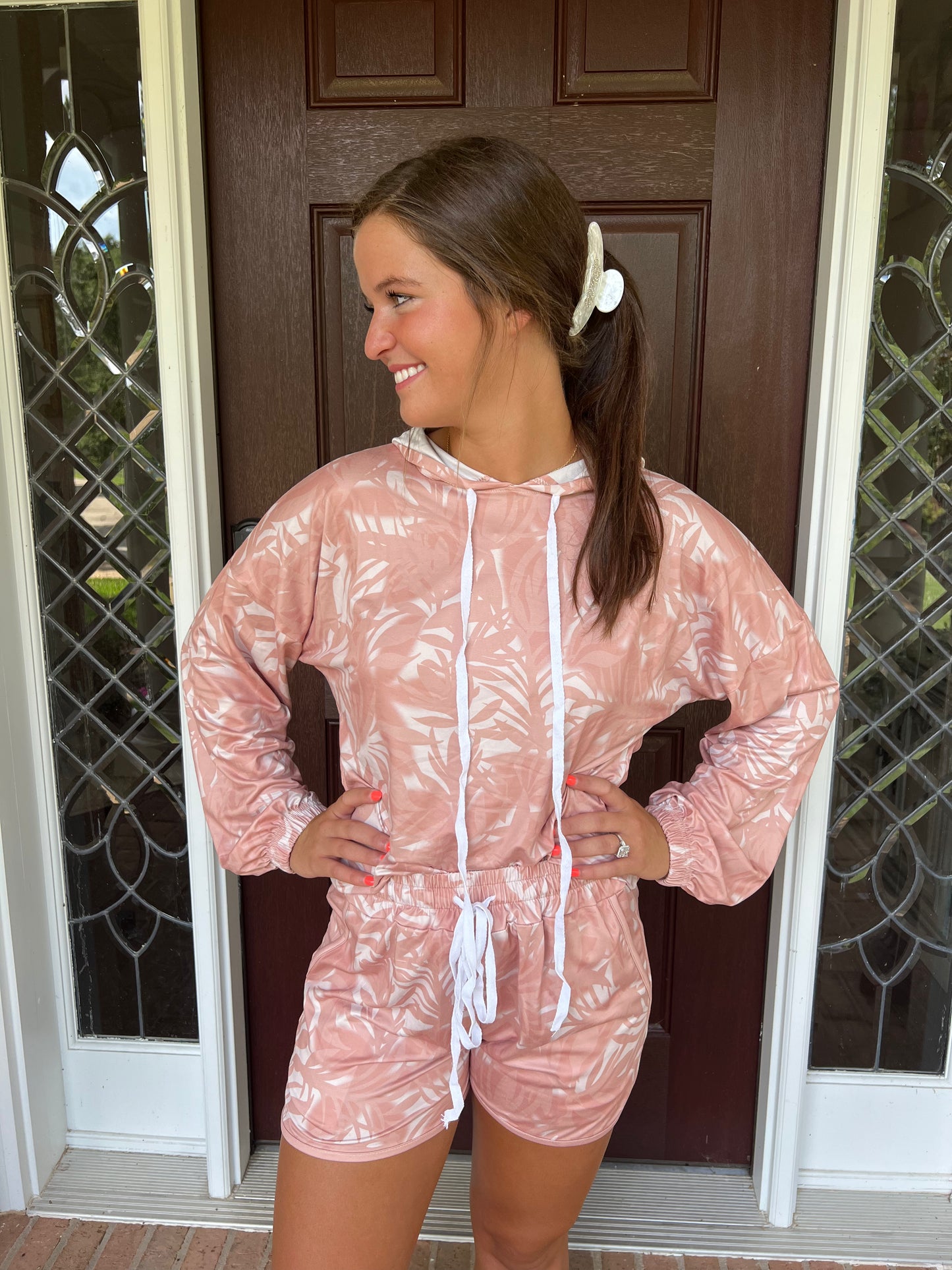 Casual Saturday Set