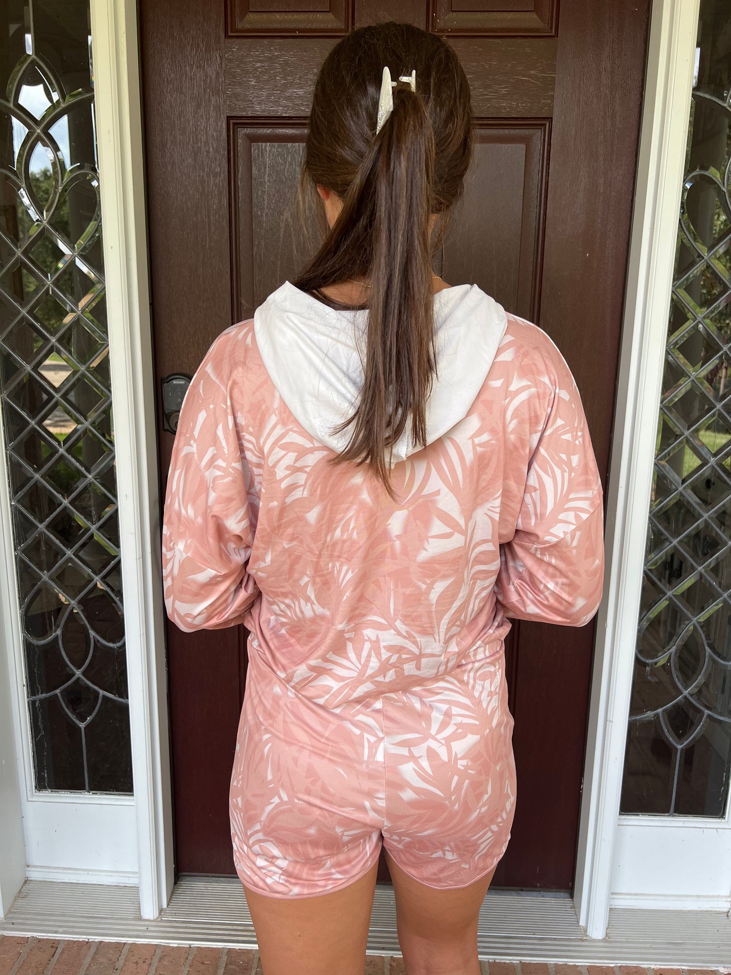 Casual Saturday Set