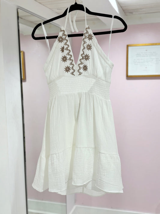Keep It Bright Dress