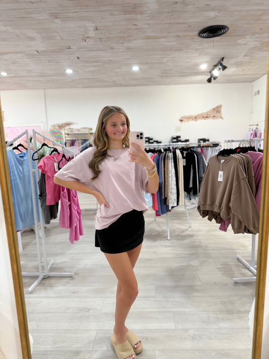 Lola Everyday Tee