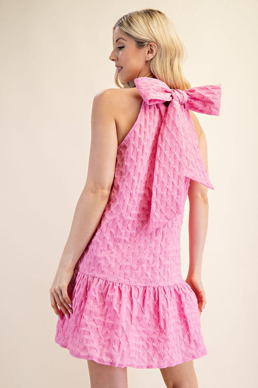 Weekend Getaway Dress