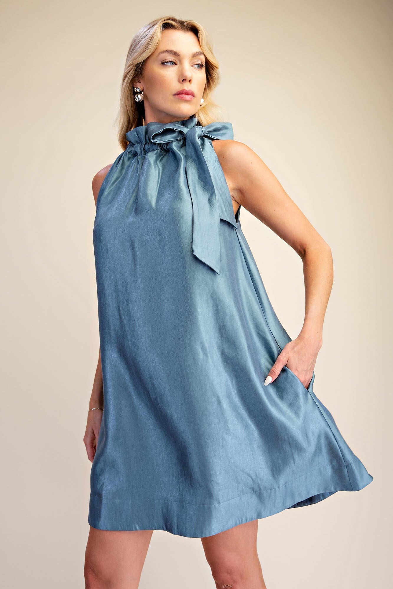 Nancy Dress