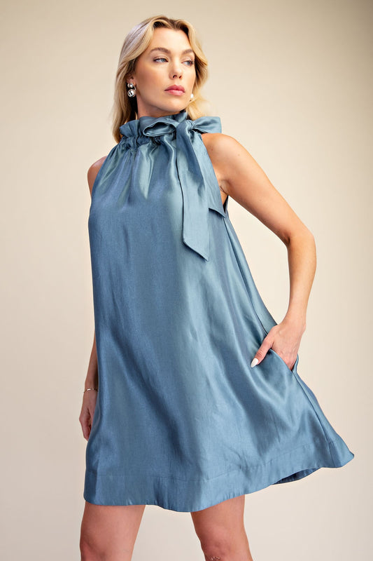 Nancy Dress