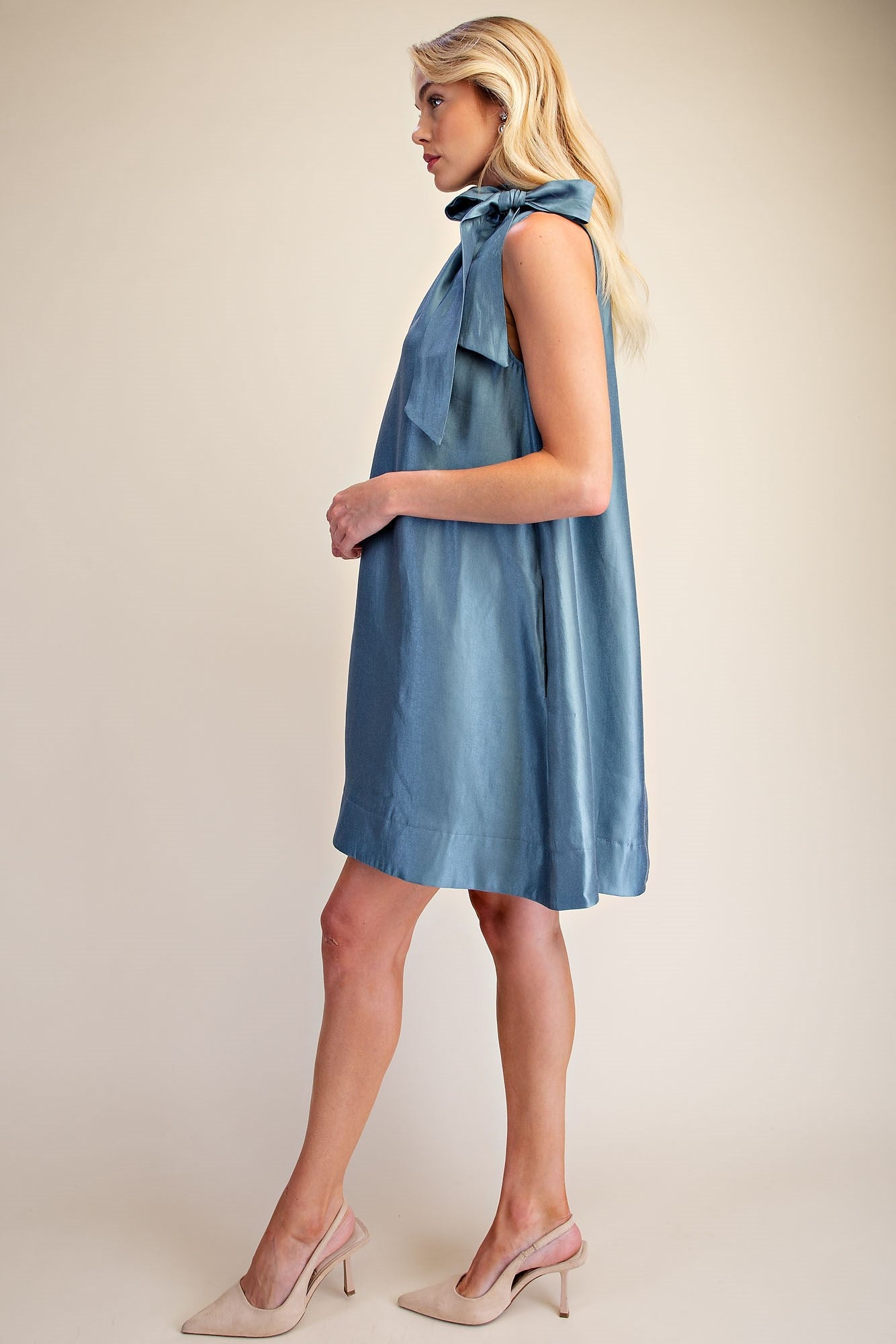 Nancy Dress