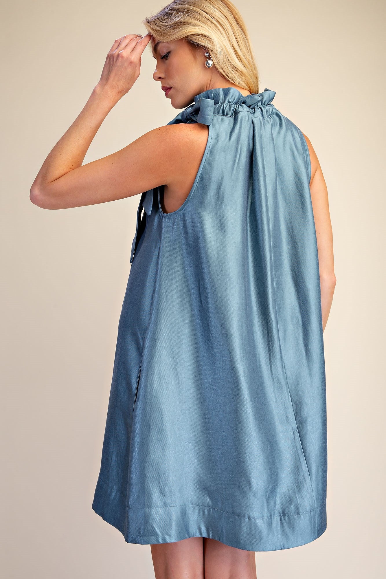 Nancy Dress