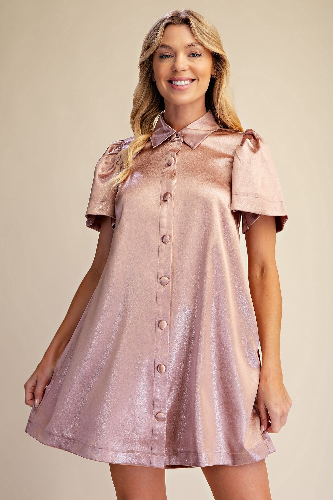 Mary Dress