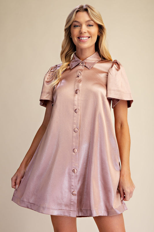 Mary Dress