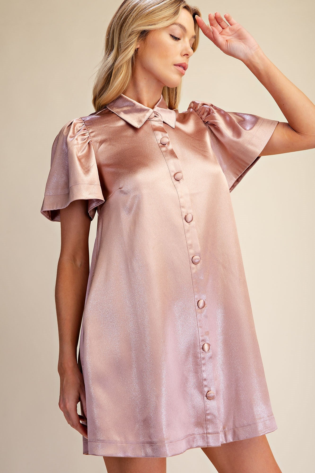Mary Dress