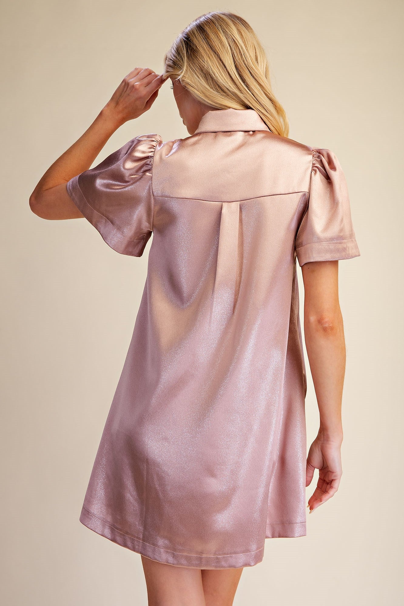 Mary Dress