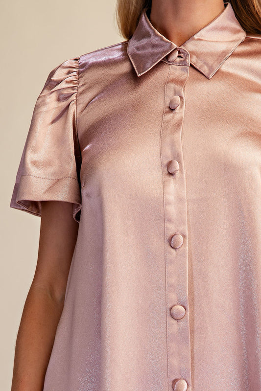 Mary Dress