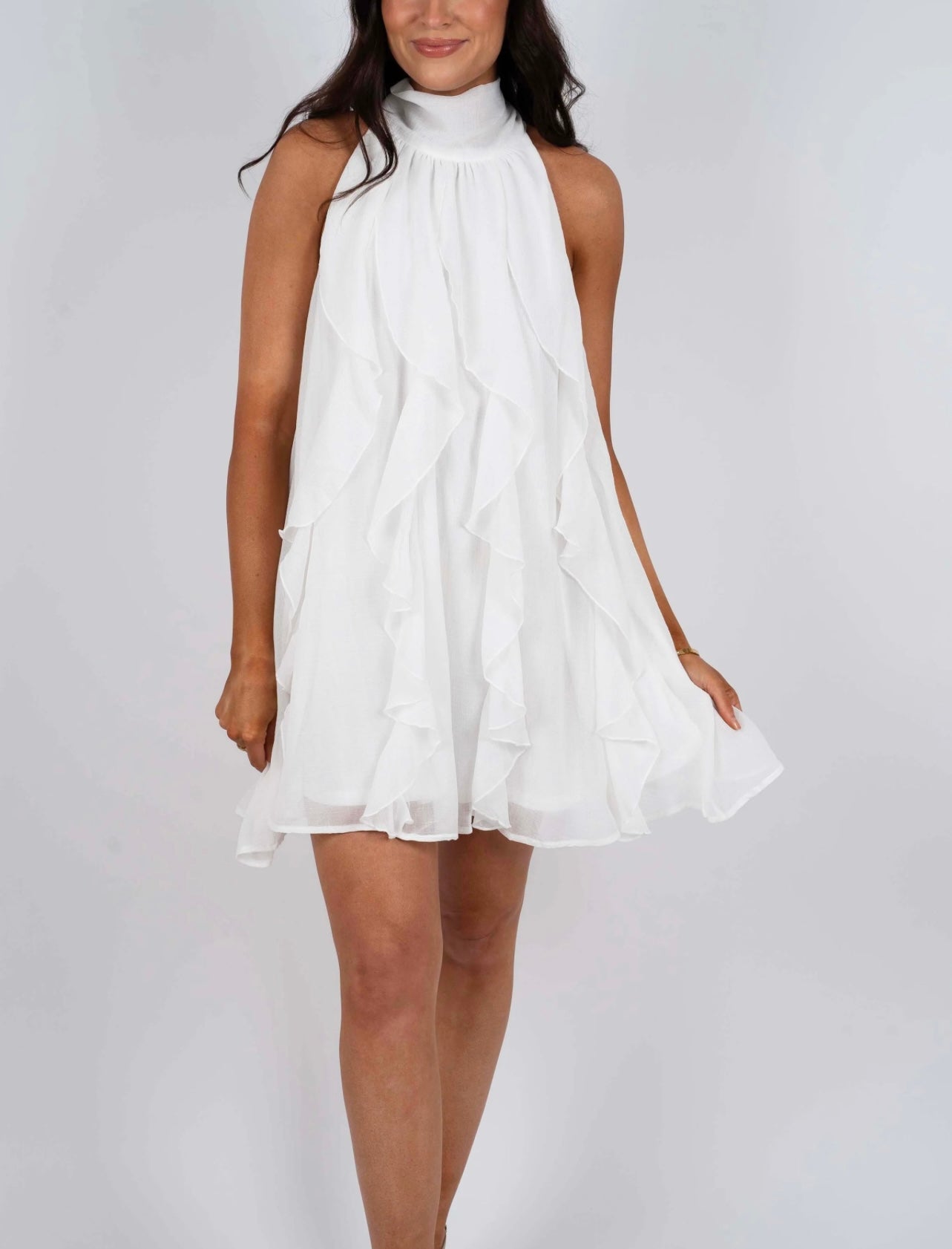 Appealing Passion Dress