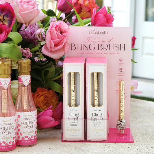 Bling Brush