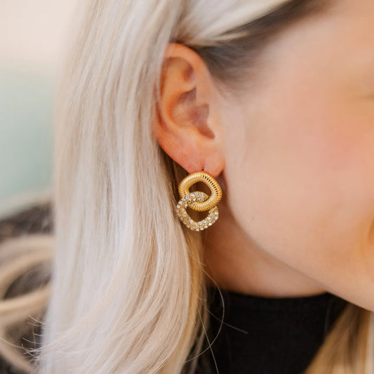 Millie Studs