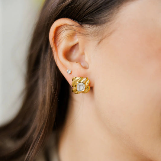 Lola Studs