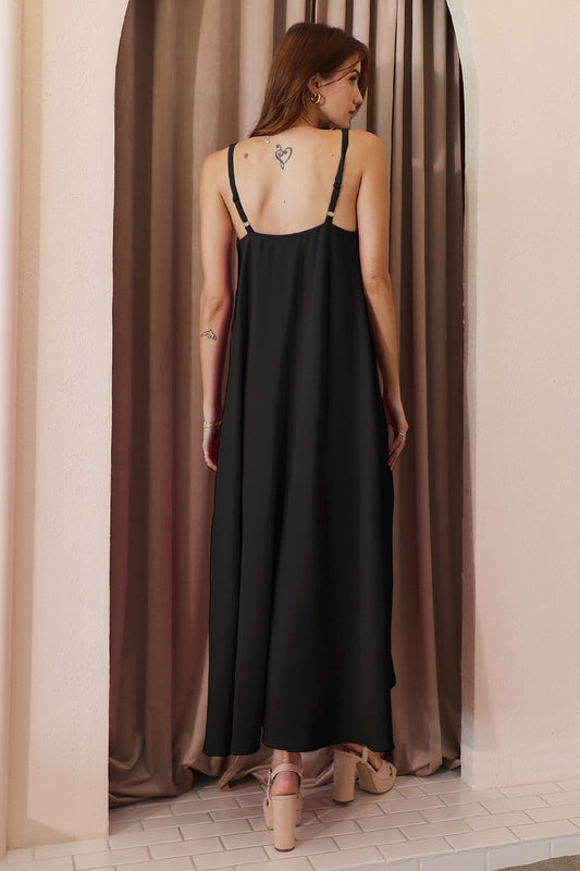 Catching Compliments Dress