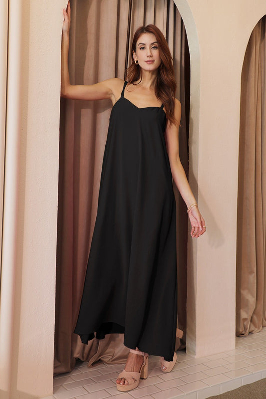 Catching Compliments Dress