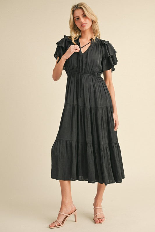 Finding My Balance Dress