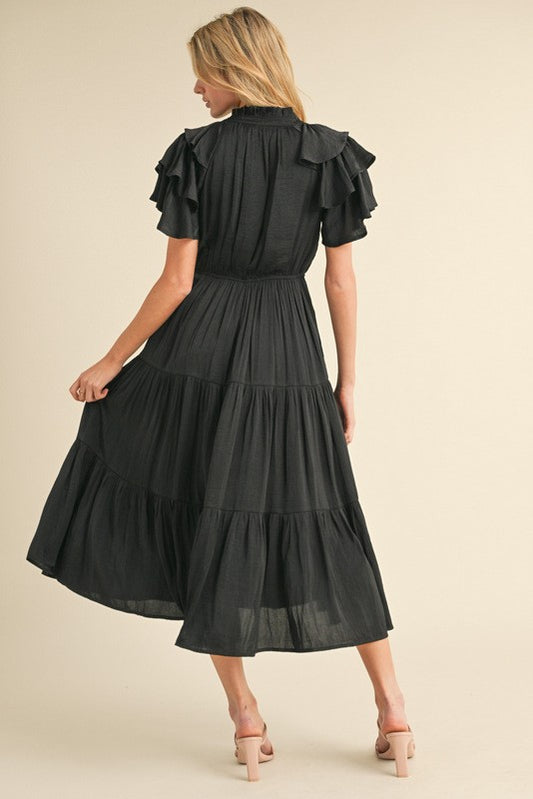 Finding My Balance Dress