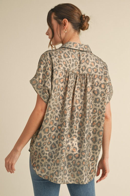 Bring It Over Top *Plus Size