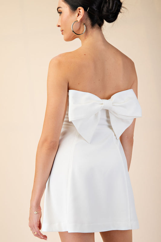 Push The Limit Dress