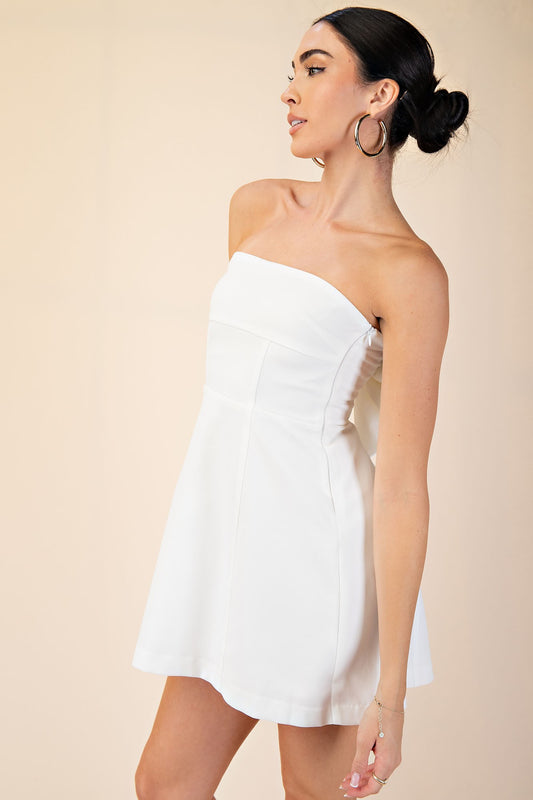 Push The Limit Dress