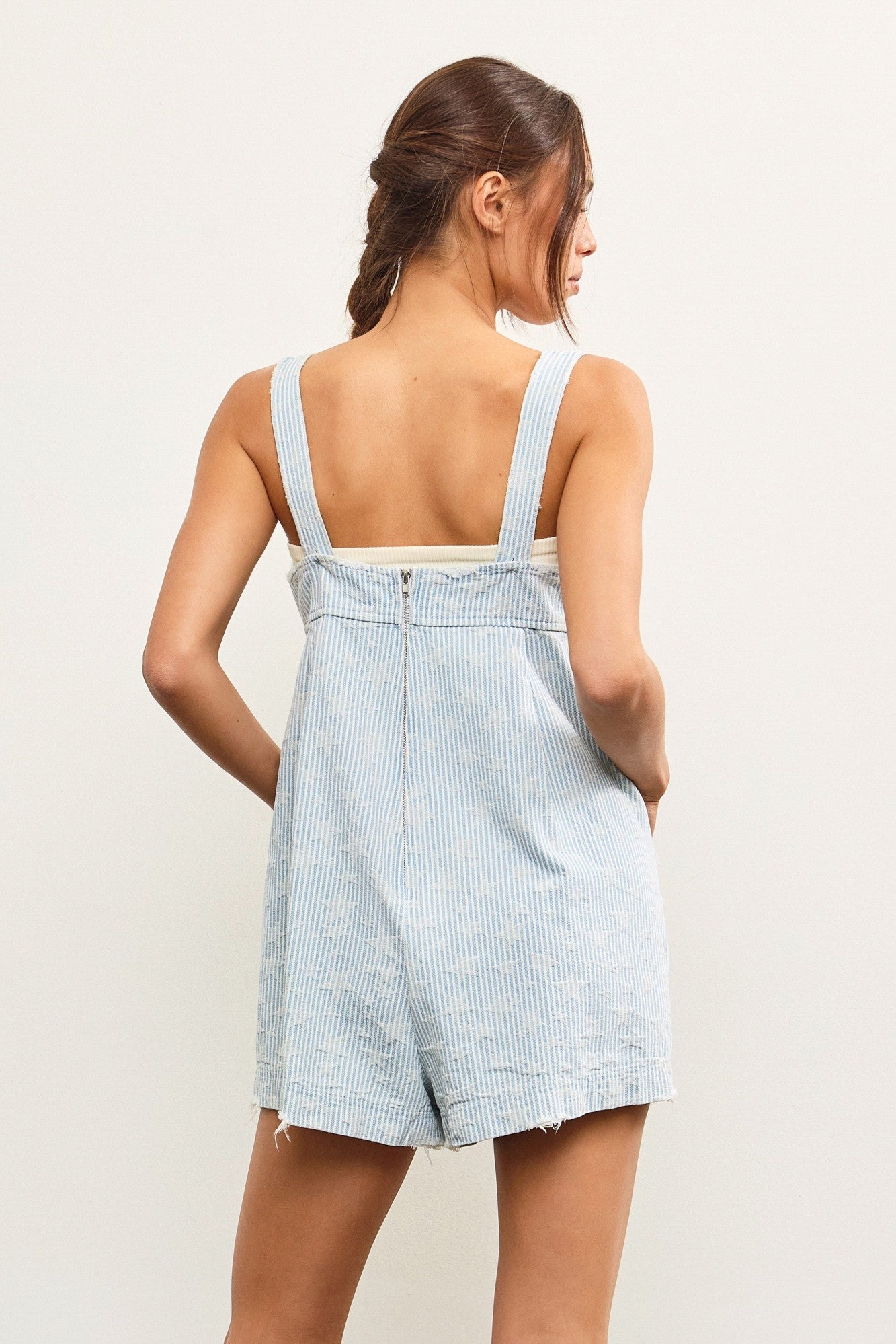 Nobody Else Romper