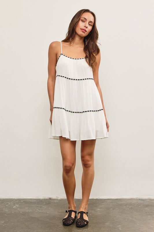 Endless Summer Romper