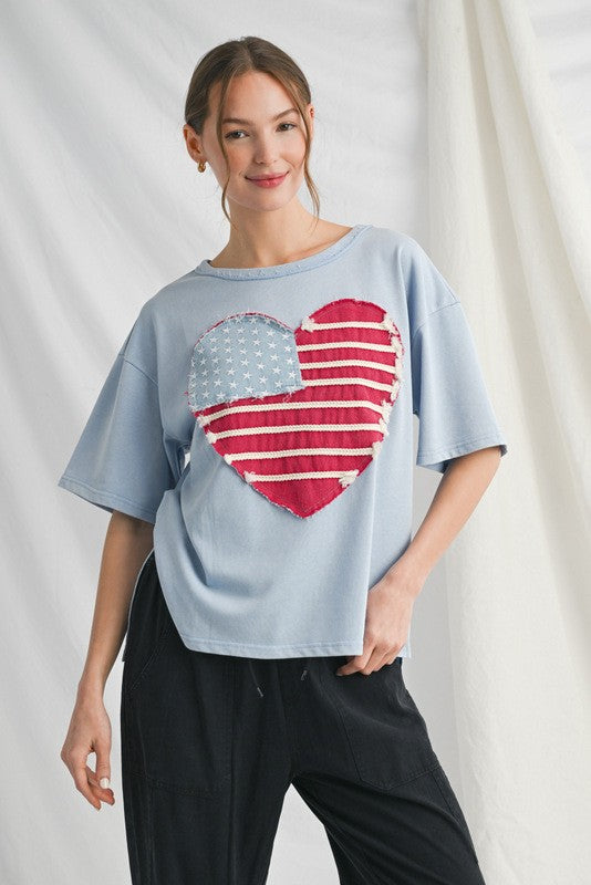 Chasing That Feeling Tee