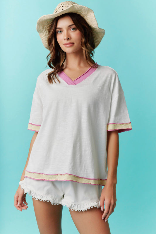 Go Your Own Way Tee