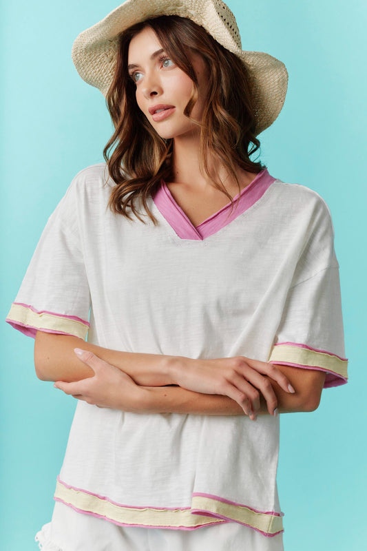 Go Your Own Way Tee