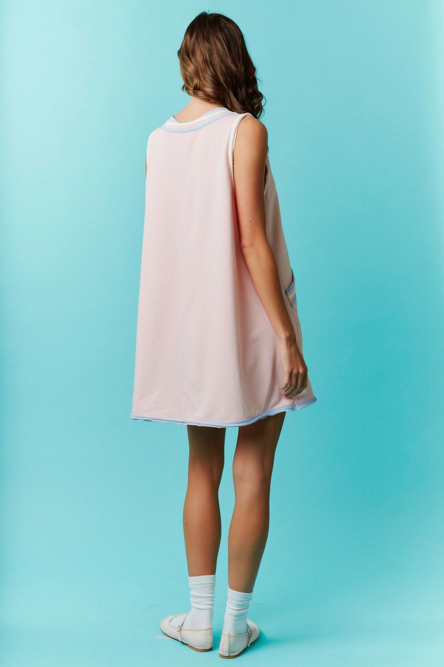Daily Delight Dress