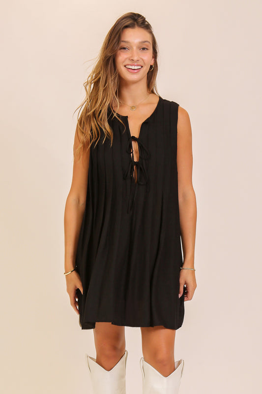 Close Connections Dress