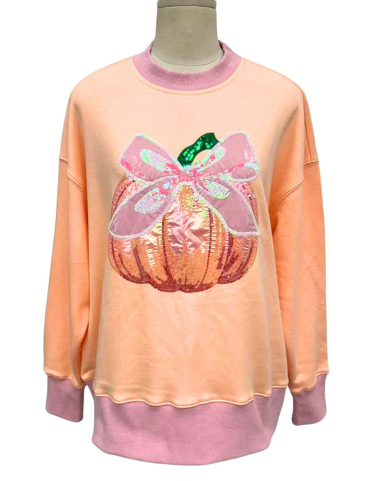 Cutest Pumpkin Sweatshirt Pre-Order (Est to ship to us by 9/25)