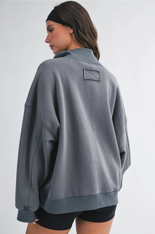 *PREORDER* Sweet As Can Be Pullover