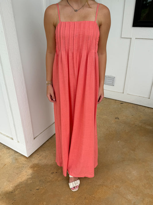 Sail Away Dress