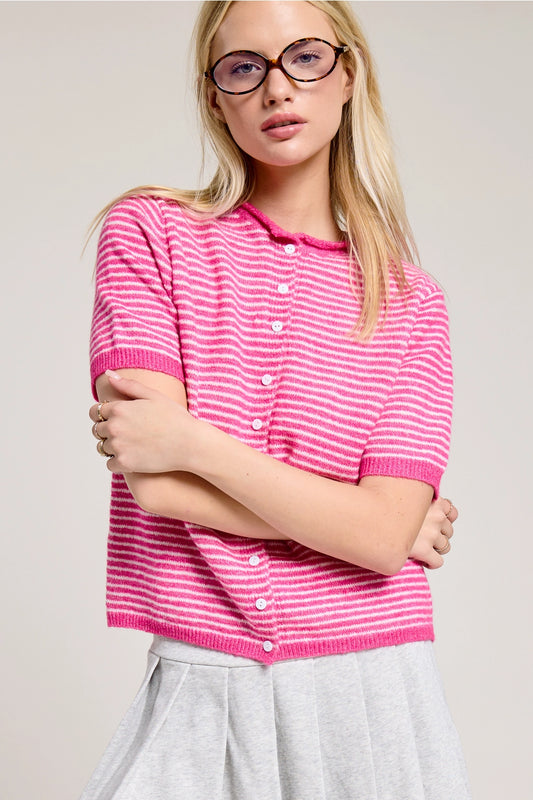 Mila Top