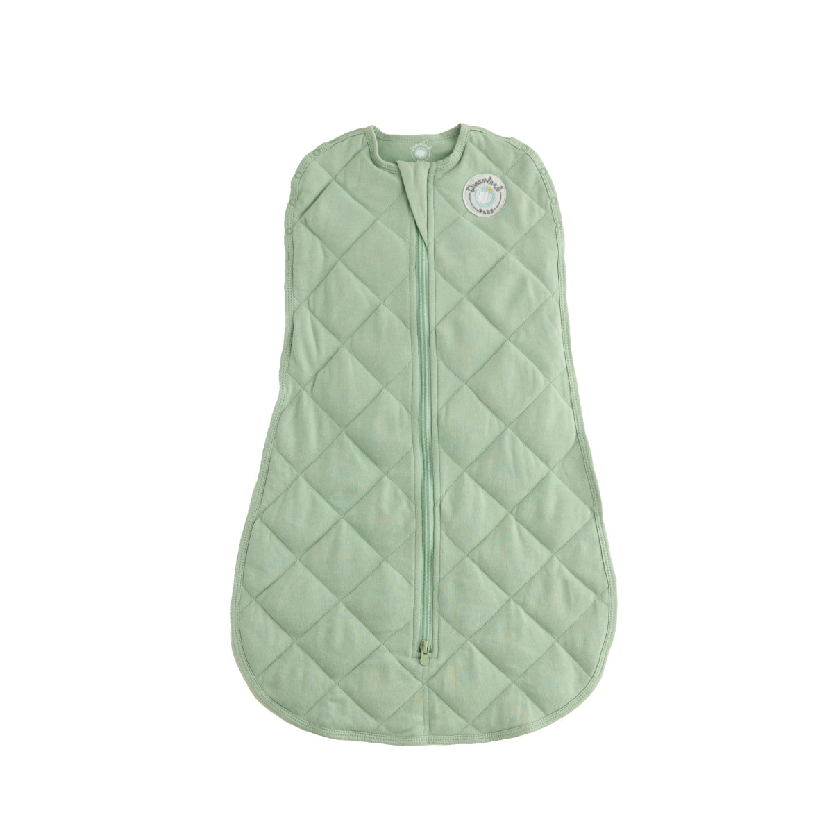 Dream Weighted Sleep Swaddle - Sage Green