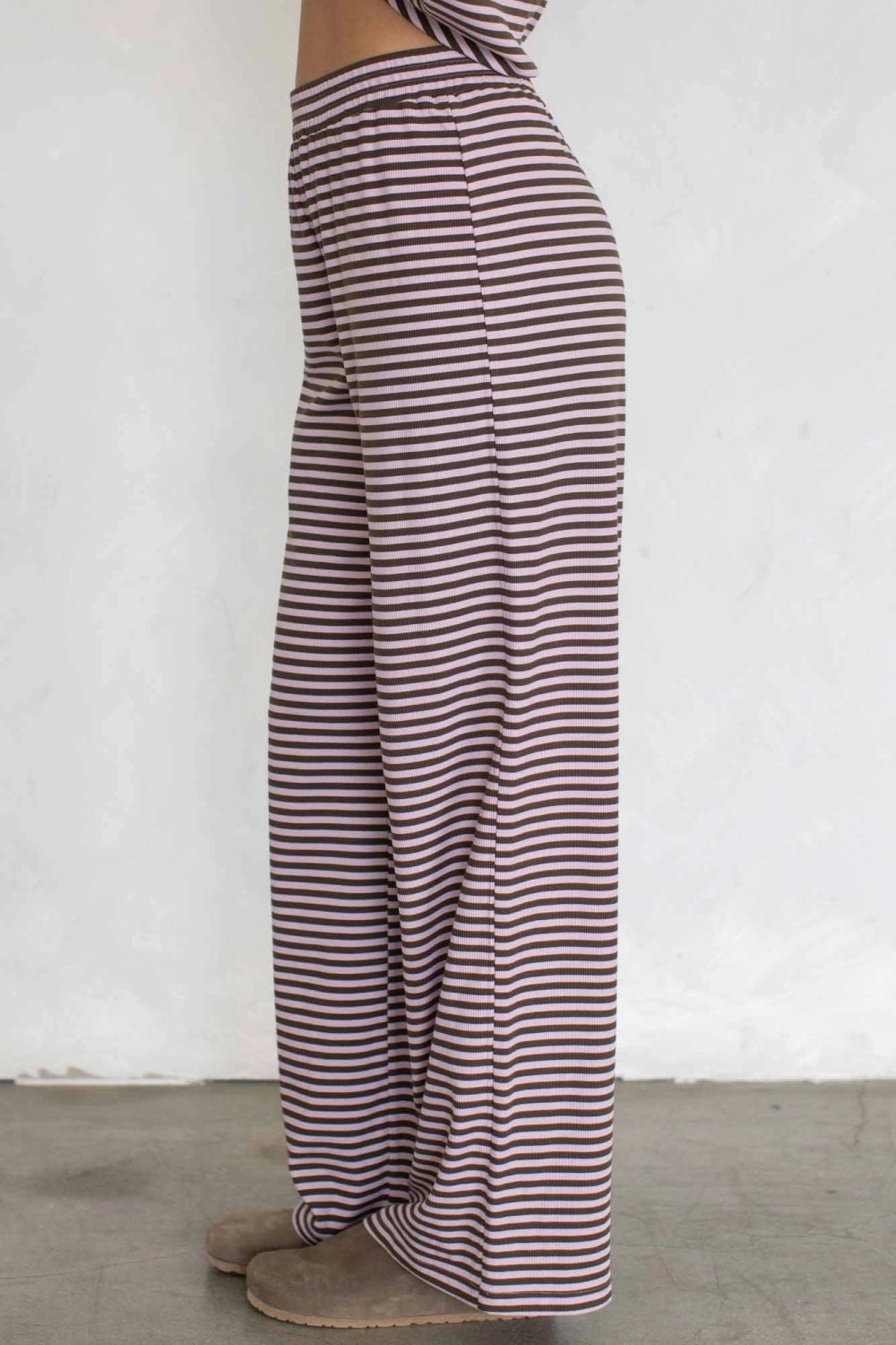 Abbie Ribbed Set **sold as set