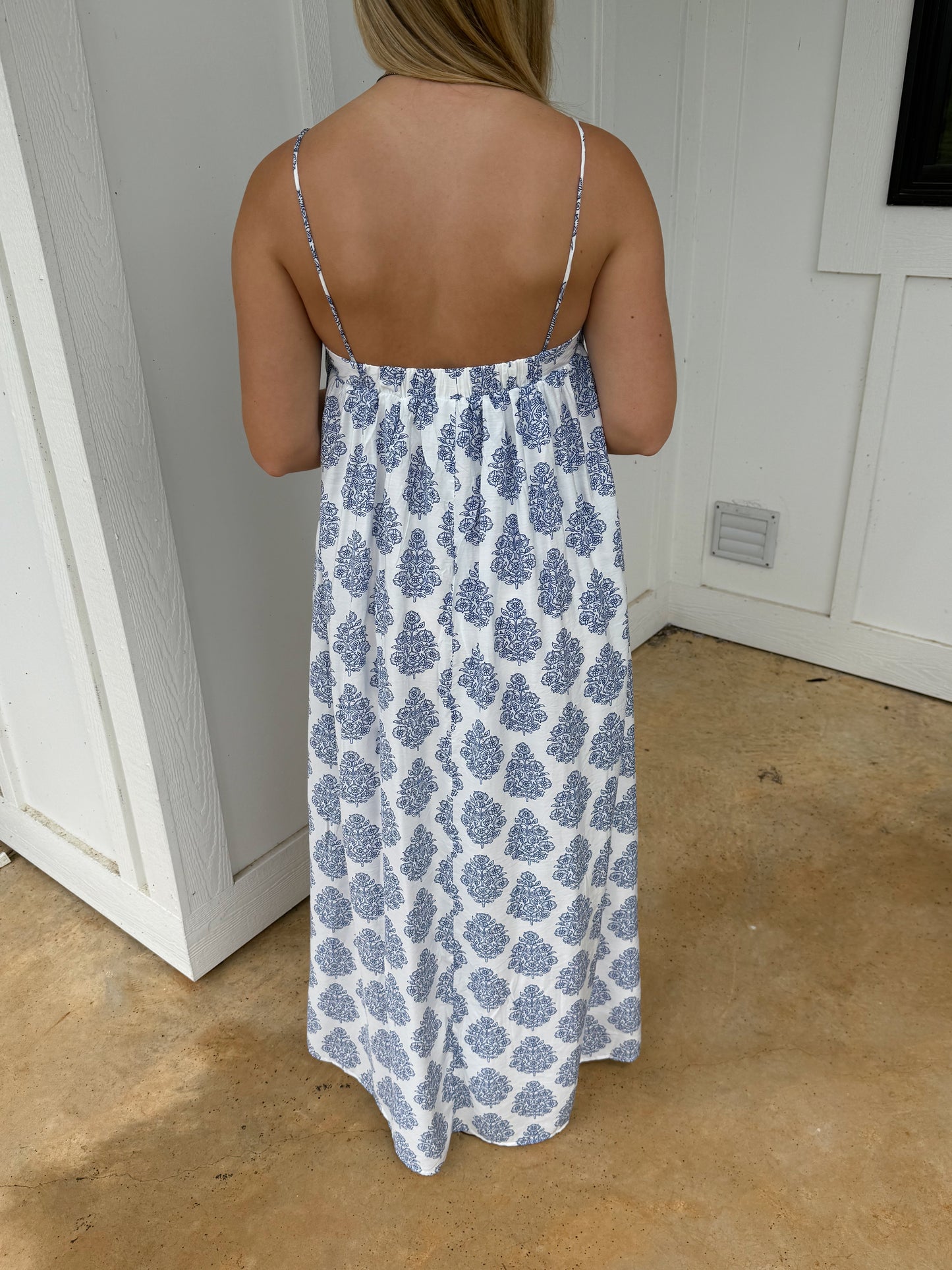 Lovely Season Dress