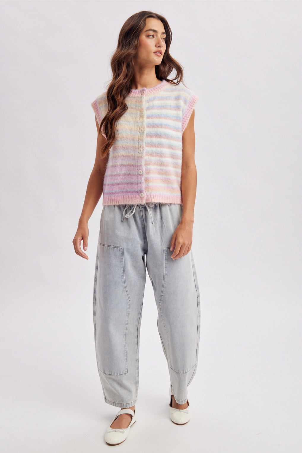Rebecca Top