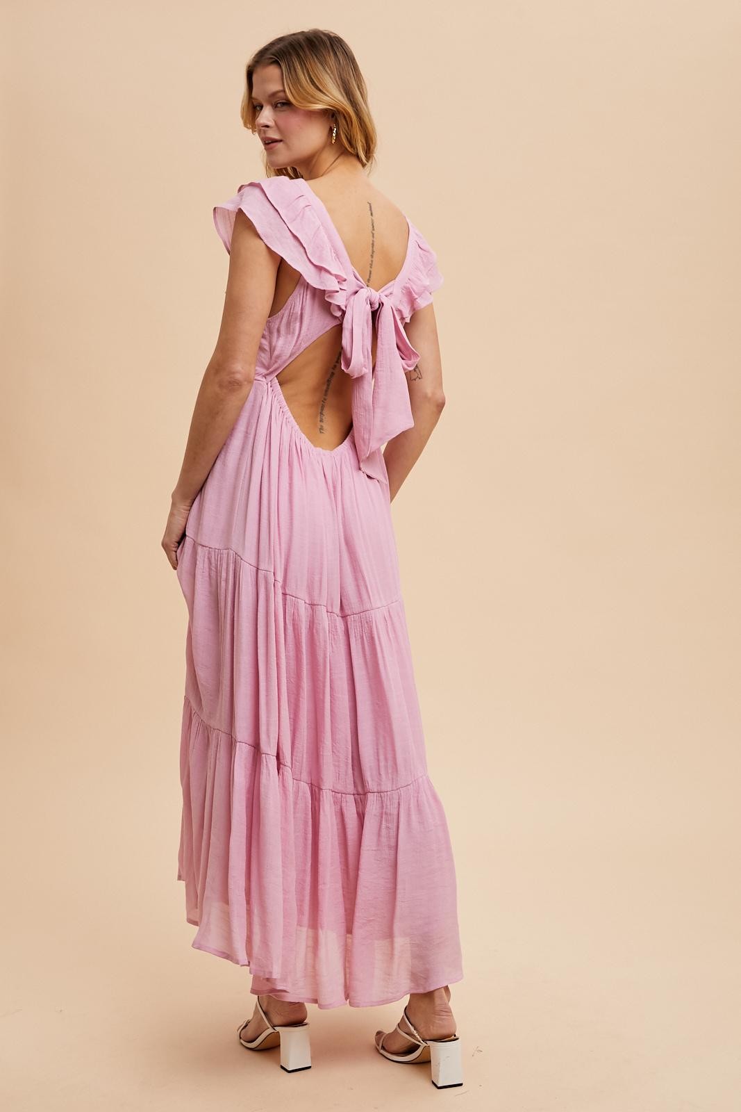 Something Like Magic Dress