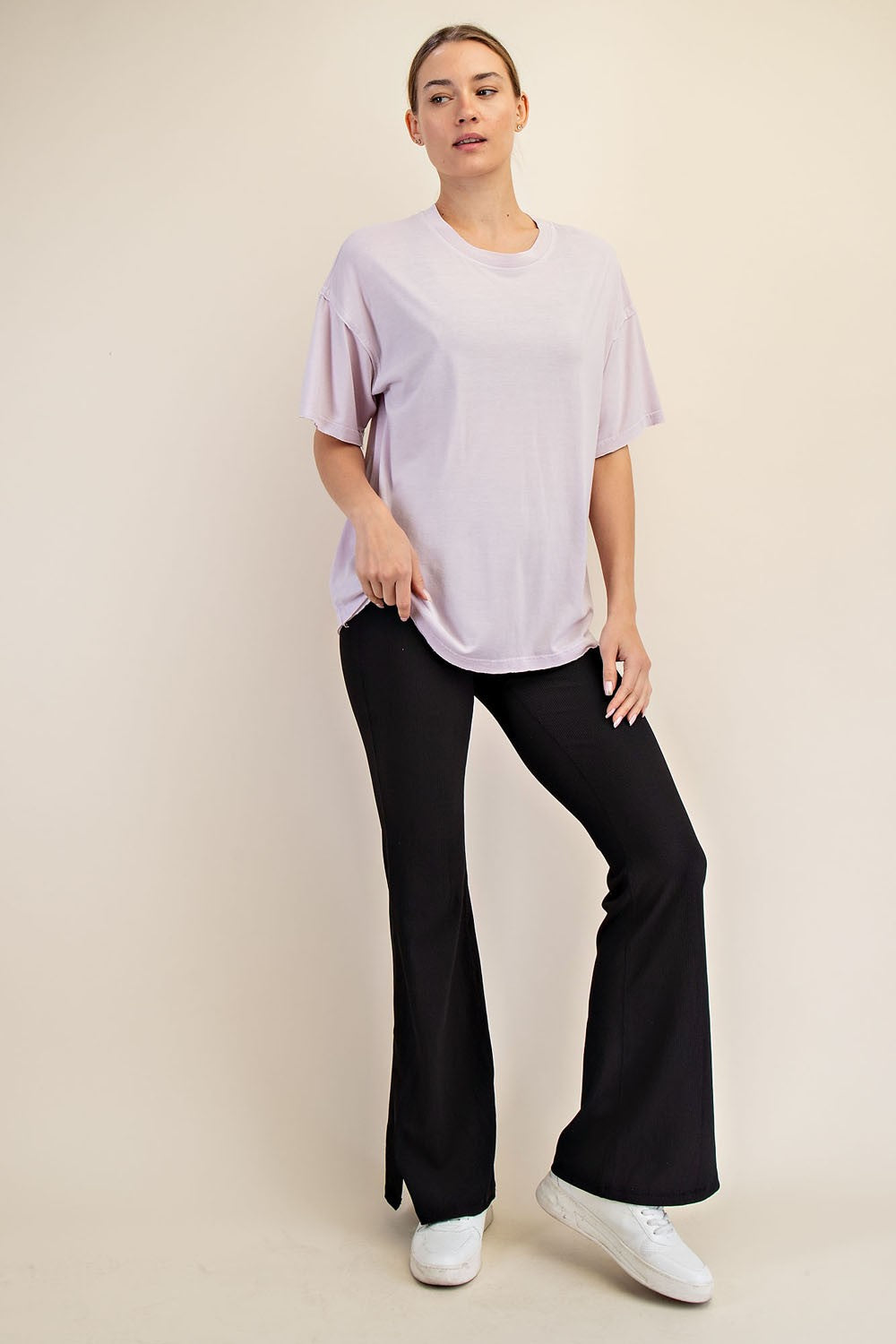 Lola Everyday Tee