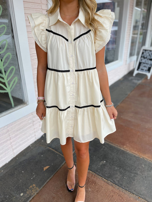 Sweet Delight Dress