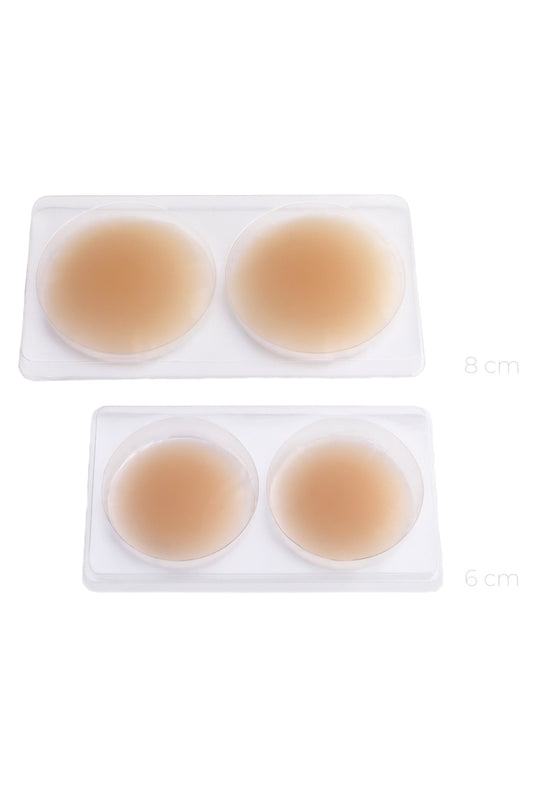 Nipple Covers (Medium Tint)