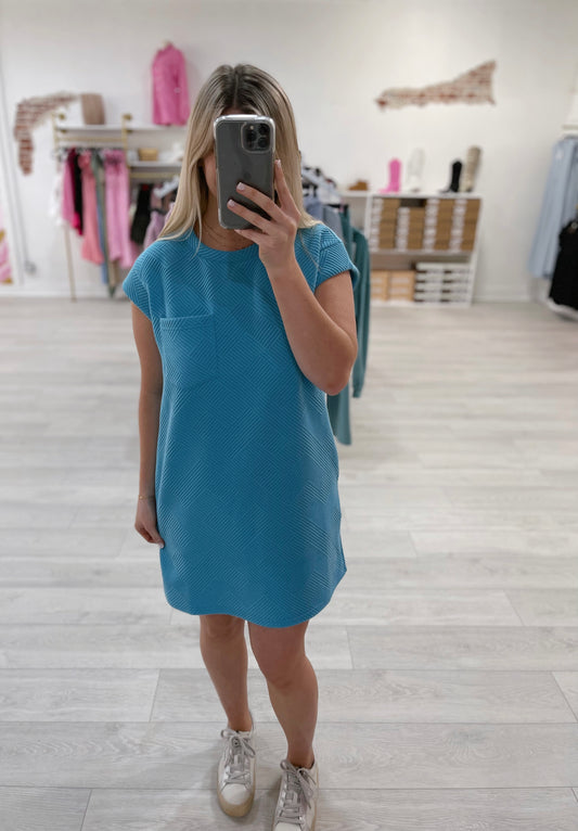 Everyday Brilliance Dress