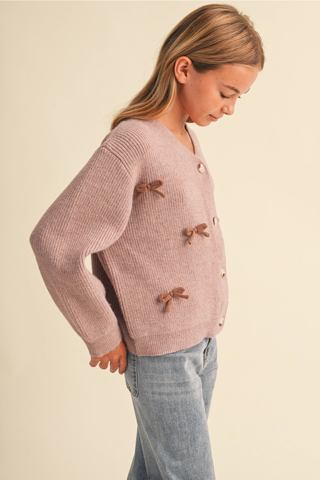 (Tween) Made For This Top