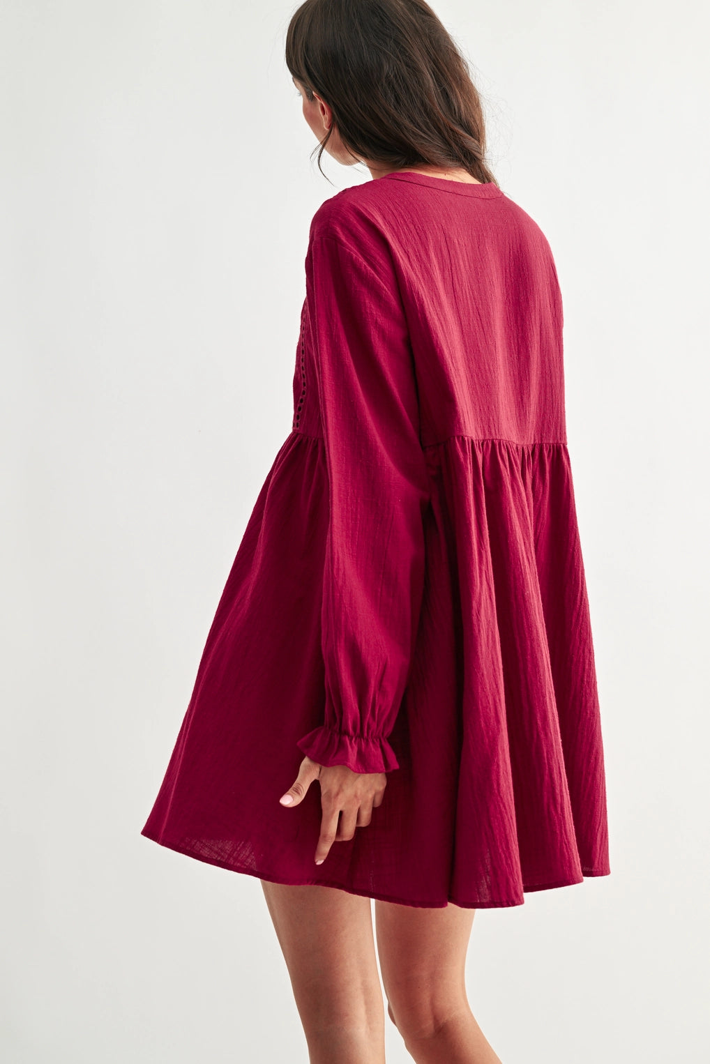Mia Dress
