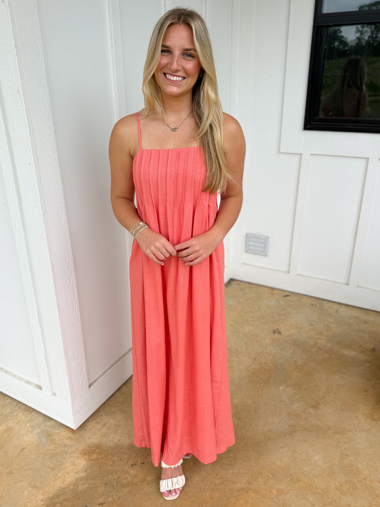 Sail Away Dress
