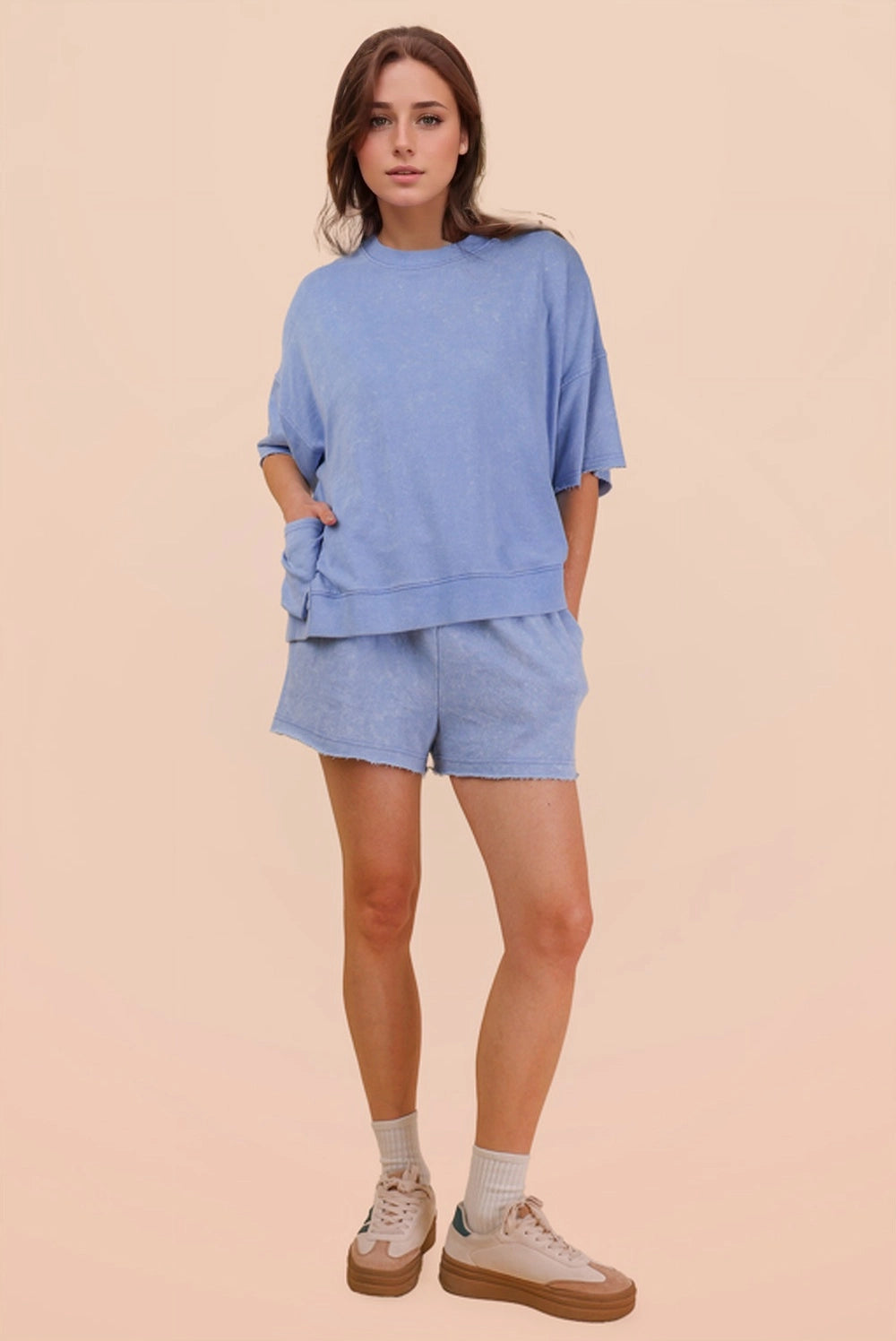 *PREORDER* Stay Consistent Set **sold as set