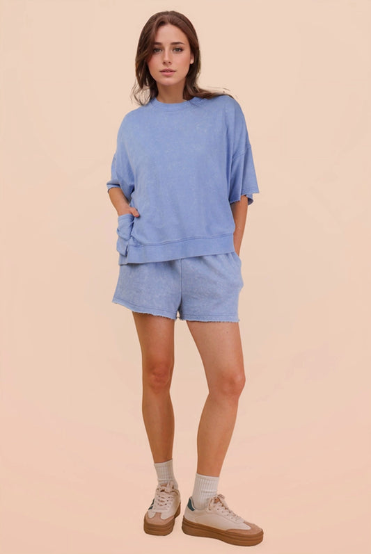 *PREORDER* Stay Consistent Set **sold as set